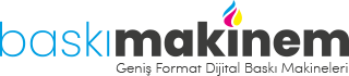 Baskımakinem.com